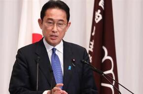 رئيس وزراء اليابان يدين محاولة اغتيال نظيره السلوفاكي