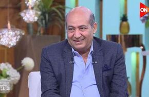 طارق الشناوي يتحدث عن انتمائه لعائلة دينية: جدي كان شيخ الأزهر الشريف