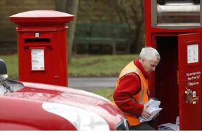 نقابة عمال البريد البريطاني توجه تحذيرا بالإضراب للملياردير كريتنسكي