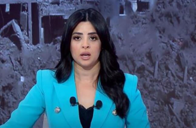 مراسل القاهرة الإخبارية: تحليق مكثف للطائرات الحربية الإسرائيلية على رفح الفلسطينية