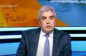 كاتب صحفي: دعم مصر للقضية الفلسطينية عامل أساسي لاستمرارها حتى اليوم