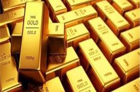 بورصة الذهب تختتم تعاملاتها مساء اليوم.. ومكاسب الأوقية نحو 30 دولار