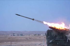 «حزب الله» يستهدف ‏موقعا لجيش الاحتلال الإسرائيلي في الزاعورة بصواريخ «كاتيوشا»