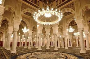 نقيب الأشراف: تطوير مساجد آل البيت سيجعلها وجهة سياحية للزائرين من داخل وخارج مصر