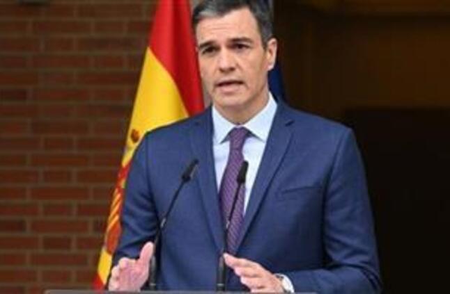 إسبانيا تخطط لاعترافٍ مشترك مع دول أخرى بالدولة الفلسطينية