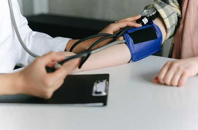 في اليوم العالمي لفرط ضغط الدم.. إرشادات للوقاية من «القاتل الصامت» | المصري اليوم