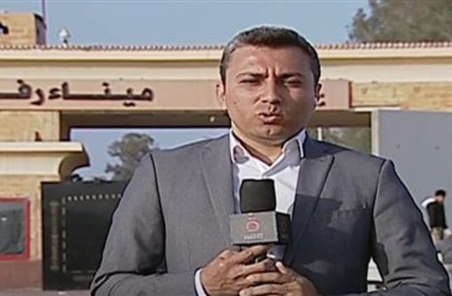 القاهرة الإخبارية: قصف متواصل من قوات الاحتلال يصل إلى وسط مدينة رفح الفلسطينية