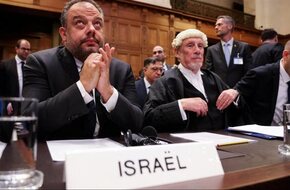 محلل سياسي: إسرائيل تشعر بالجنون بسبب المحاكمة أمام العدل الدولية 
