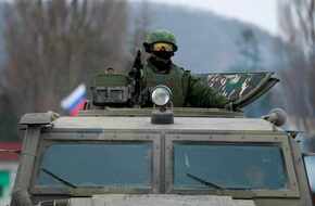 الدفاع الروسية تعلن القضاء على 9565 جنديا أوكرانيا خلال أسبوع