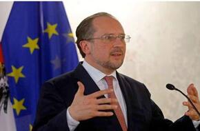 وزير خارجية النمسا : مجلس أوروبا درعا واقيا يستفيد منه 700 مليون شخص