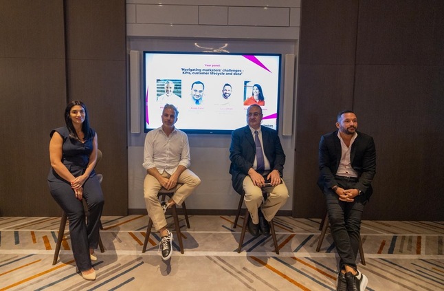 “دبي للإعلام” و”كريمتان” تطلقان “خدمة وساطة البيانات” لفهم توجهات المستهلك - ICT News