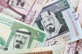 سعر الريال السعودي بكام مصري اليوم الثلاثاء 30 أبريل.. بالبنوك والسوق السوداء - محتوى بلس
