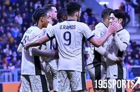 تشكيل باريس سان جيرمان المتوقع أمام بوروسيا دورتموند في دوري أبطال أوروبا