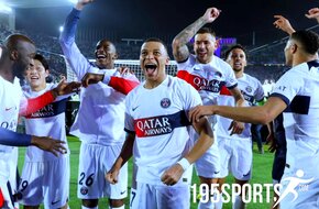 معلق مباراة باريس سان جيرمان وبوروسيا دورتموند في دوري أبطال أوروبا والقنوات الناقلة
