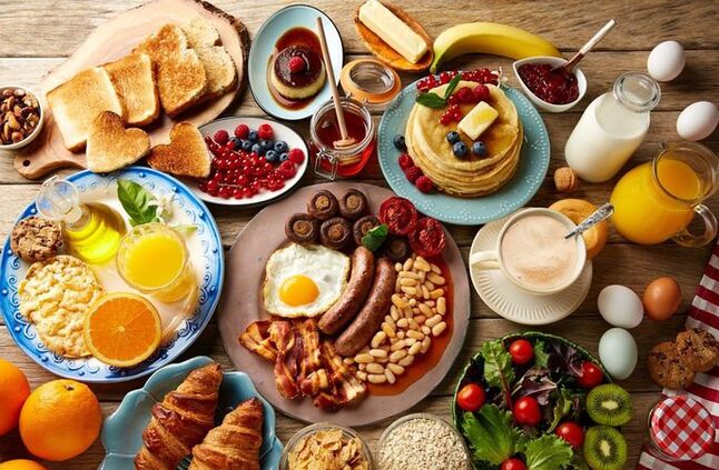 احذر هذه الأطعمة والمشروبات في وجبة الإفطار.. للحفاظ على سكر الدم | أهل مصر