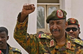 البرهان: لن يحلّ السلام في السودان إلا بعد خروج "الدعم السريع" من المناطق التي احتلتها