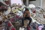 ارتفاع نسبة الفقر إلى أكثر من 90% في غزة | أخبار عالمية | الصباح العربي