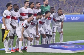 أهداف باريس سان جيرمان ودورتموند في دوري أبطال أوروبا | كورنر سبورت