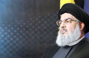 أمين عام حزب الله اللبناني يبرق إلى المرشد الأعلى الإيراني معزيا بوفاة رئيسي ورفاقه