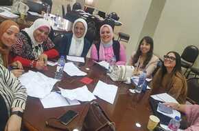 «التخطيط » تعقد ورشة تدريبية حول الاستراتيجية الوطنية لحقوق الإنسان للعاملين بالوزارة | المصري اليوم