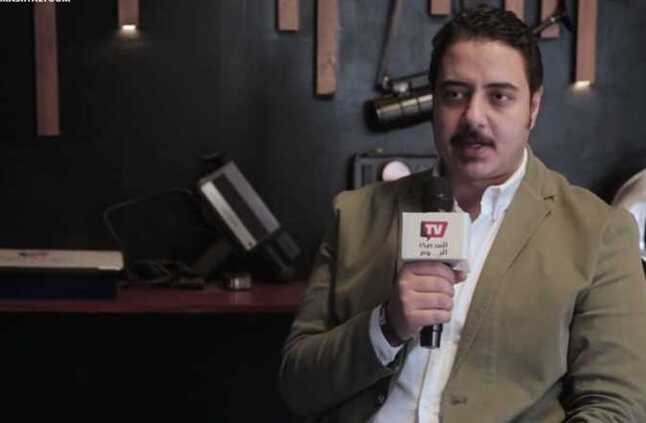 عمر عبدالحليم عن «السرب»: شاهدت الجمهور يبكي في السينمات أثناء مشاهدته (فيديو) | المصري اليوم