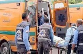 إصابة شاب بطعنة نافذة في الصدر بالجيزة | أخبار عالمية | الصباح العربي