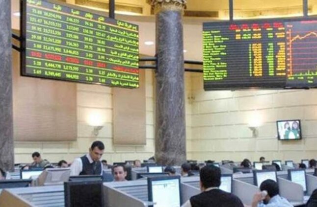 البورصة المصرية تربح 946 مليون جنيه في ختام تعاملات الاثنين