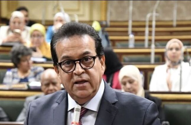 وزير الصحة: القطاع الخاص قادر على إدارة المنشآت الصحية بشكل أكثر كفاءة | أهل مصر