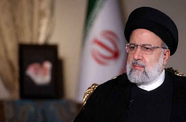 4 سيناريوهات وراء وفاة الرئيس الإيراني إبراهيم رئيسي بعد حادث المروحية | أهل مصر