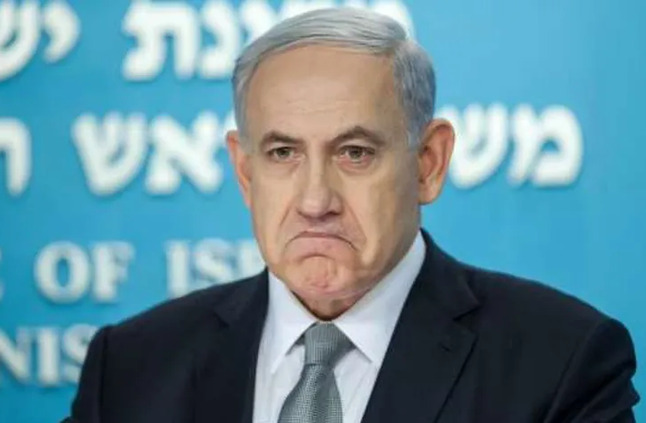 كل حلفائك باعوك يا نتنياهو.. فرنسا تقف في صف «الجنائية الدولية» ضد إسرائيل