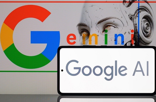 غوغل تعلن عن معالجاتها الجديدة للذكاء الاصطناعي