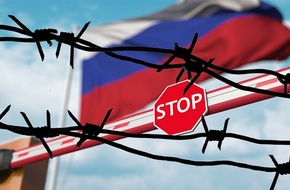 روسيا.. تطوير شبكة عصبية تتنبأ بمخاطر وقوع الشركات تحت العقوبات
