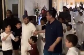 إلغاء حفل استقبال "شباب البومب" في الكويت جراء الازدحام وسط حالات إغماء كثيرة "فيديو"