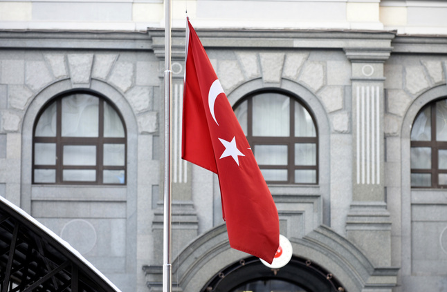 بمشاركة نحو ألف رجل أعمال.. اسطنبول تستضيف قمة تركية عربية اقتصادية في يونيو