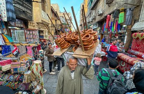 توقعات حكومية مصرية تتعلق بأسعار السلع في الأسواق للفترة المقبلة
