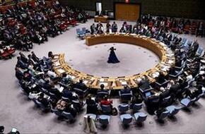 مجلس الأمن يعقد جلسة حول الأوضاع في فلسطين