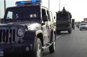 ضبط 141 قضية مخدرات و110 قضايا سلاح أبيض في حملات أمنية بالإسكندرية