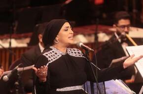 وزيرة الثقافة تشهد احتفالية الأوبرا بالموسيقار الراحل عمار الشريعي