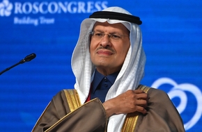 الأمير عبد العزيز بن سلمان يعلن تسجيل السعودية رقما قياسيا في مجال الطاقة