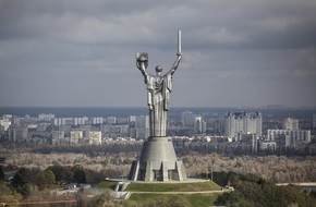 صحفية أوكرانية: كييف أصبحت فارغة بعد قانون التعبئة الجديد