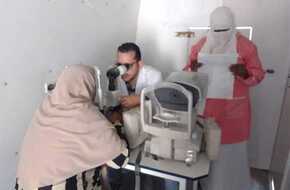 «صحة الإسكندرية»: قافلة مجانية لفحص وعلاج 1622 مريضًا بقرية سند 3 بالعامرية (صور) | المصري اليوم