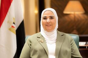 وزيرة التضامن تعلن موعد مغادرة أول أفواج حجاج الجمعيات الأهلية | أهل مصر