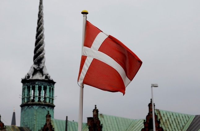 الاقتصاد الدنماركي يسجل أكبر معدل تراجع له خلال نحو 4 سنوات