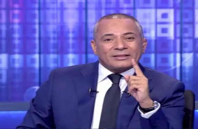 أحمد موسى: مصر لن تسمح بفرض الأمر الواقع عليها.. والسلام يحتاج القوة
