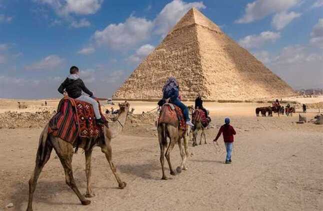 المنتدى الاقتصادي العالمي: مصر تحتل المركز 11 على مستوى الشرق الأوسط في تنافسية السياحة والسفر | المصري اليوم