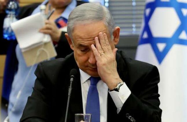إعلام إسرائيلي عن لقاء «نتنياهو وسوليفان»: الأمريكان ادركوا عدم وجود خطة إسرائيلية لإنهاء الحرب
