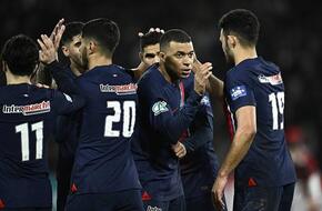 تقارير- باريس سان جيرمان يصارع لخطف هدف ريال مدريد  - ترقيصة