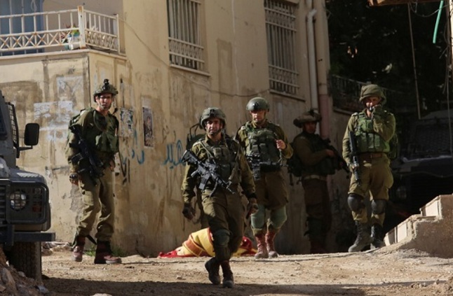 كتائب القسام تعلن الإجهاز على 5 جنود إسرائيليين من المسافة صفر شمال غزة