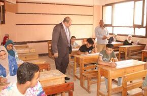 حل امتحان اللغة الإنجليزية للصف الثالث الإعدادي محافظة الفيوم 2024