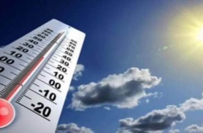 طقس غد.. أجواء شديدة الحرارة والعظمى بالقاهرة 39 درجة وأسوان 45 - اليوم السابع